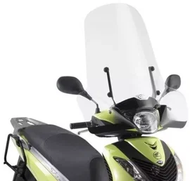 Mocowanie szyby 311AK, 313AK Honda SH 125i-150i Kappa | A311AK