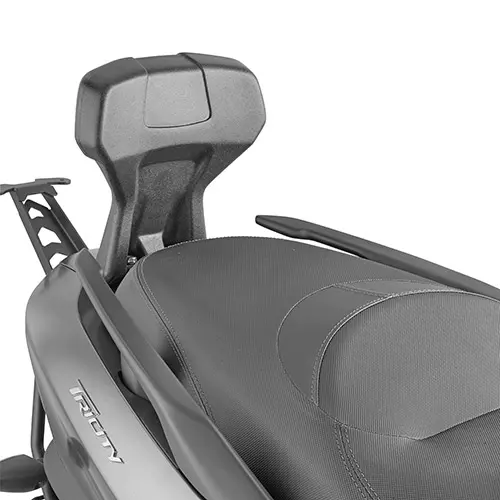Oparcie pasażera Yamaha Tricity 300 Kappa | KTB2149