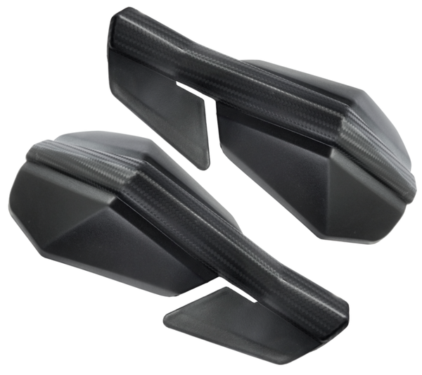 Obudowa handbar zestaw Barton GT 125