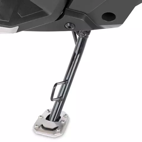 Poszerzenie podpory bocznej Honda Forza X-ADV 750 Kappa | ES1186K