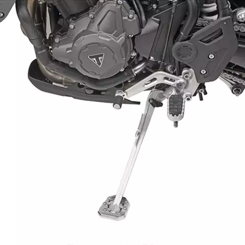 Poszerzenie podpory bocznej Triumph Tiger 900 Kappa | ES6415K