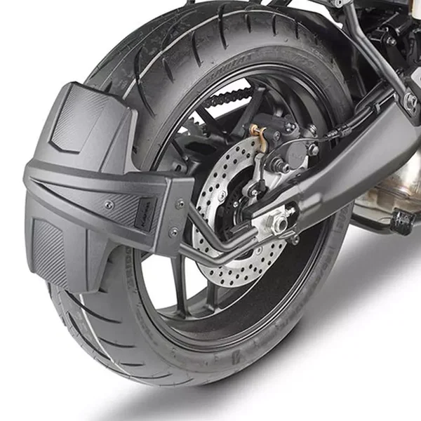 Mocowanie błotnika Yamaha Tracer 9 KRM02 Kappa | RM2159KITK