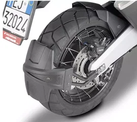 Mocowanie błotnika BMW S 1000XR KRM01/KRM02 Kappa | RM5138KITK