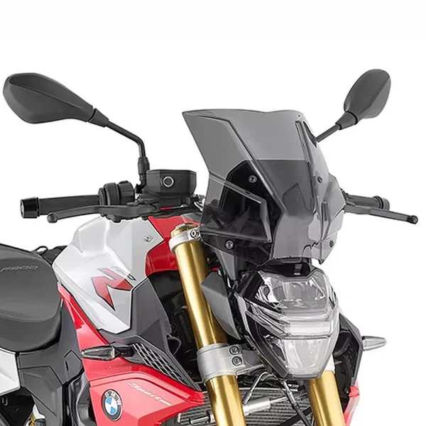 Mocowanie szyby BMW F 900R 5139SK Kappa | A5139AK