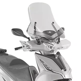 Mocowanie szyby Kymco Agility 300 R16 6114DTK Kappa | D6114KITK