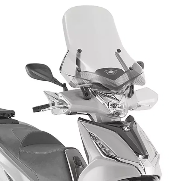 Mocowanie szyby Kymco Agility 300 R16 6114DTK Kappa | D6114KITK