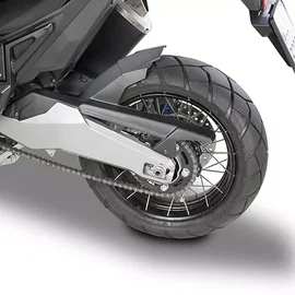 Błotnik tylny z osłoną łańcucha Honda Forza X-ADV 750 Kappa | KMG1156
