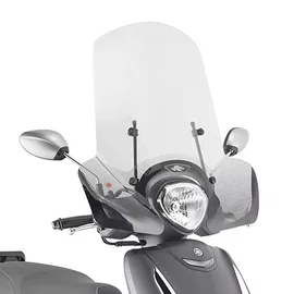Mocowanie szyby Yamaha D'elight 125 2154AK Kappa | A2154AK