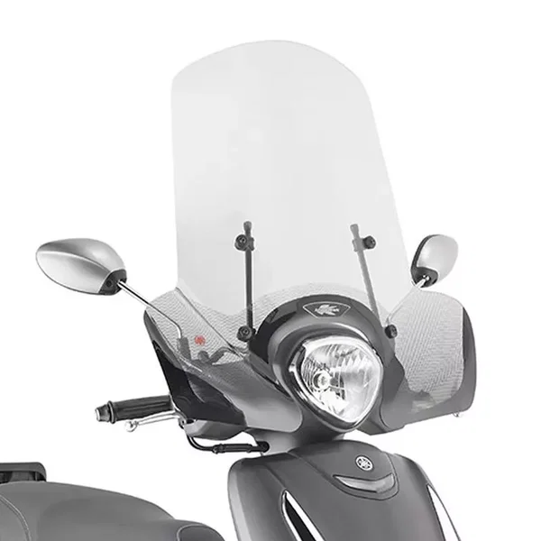 Mocowanie szyby Yamaha D'elight 125 2154AK Kappa | A2154AK