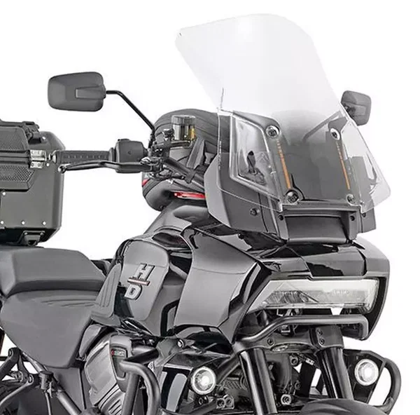 Mocowanie szyby Pan America 1250 8400DTK Kappa | D8400KITK