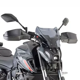 Mocowanie szyby Yamaha MT-07 1173SK Kappa | A2157AK