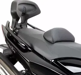 Oparcie pasażera Yamaha T-MAX 500 Kappa | KTB2013A