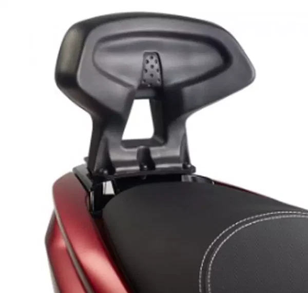 Oparcie pasażera Yamaha Tricity 125 Kappa | KTB2120A
