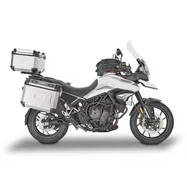 Osłony dłoni handbary Triumph Tiger Sport 660 Kappa | KHP6421B