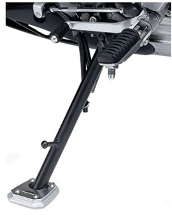 Poszerzenie nakładka podpory bocznej Moto Morini X-Cape 649 Kappa | ES9350K