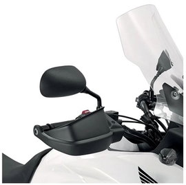 Osłony dłoni handbary Honda CB 500X Kappa | KHP1121B