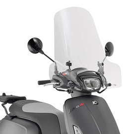 Mocowanie szyby 8100AK Kymco Like Sport 125 Kappa | A6120AK