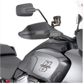 Osłony dłoni handbary Panamerica 1250 Kappa | KHP8400B