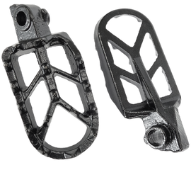 Podnózek, stopka lewy + prawy Barton NXT 250-300 Cross 250cc 300cc