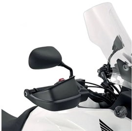 Osłony dłoni handbary Honda CB 500X, NC 750X, NX 500 Kappa | KHP1192B