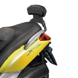 Oparcie pasażera Yamaha X-MAX 125 250, MBK Skycruiser 125 Kappa | KTB49