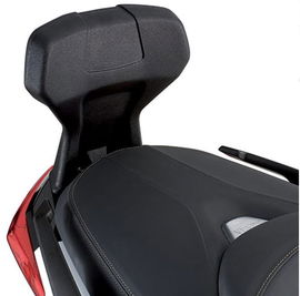 Oparcie pasażera Yamaha X-MAX 125 250, 400, MBK Skyliner 125 250 Kappa | KTB2111