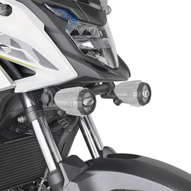 Mocowanie halogenów KS310 i KS322 Honda CB 500X Kappa | LS1171K