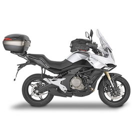 Osłony dłoni handbary CF Moto Multiterrain 650 MT czarne Kappa | KHP9221B