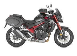 Błotnik tylny z osłoną łańcucha Honda CB 750 Hornet Kappa | KMG1200