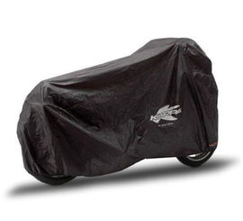 Pokrowiec przeciwdeszczowy na motocykl rozmiar L KAPPA | KS202L