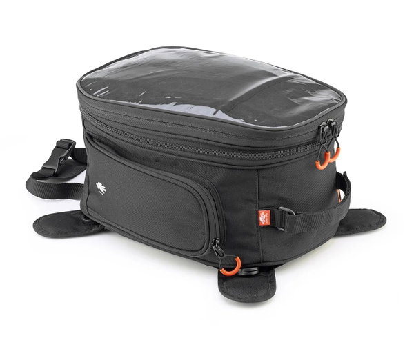 Torba na zbiornik magnetyczna 25L Stryker Range czarna Kappa | ST101B