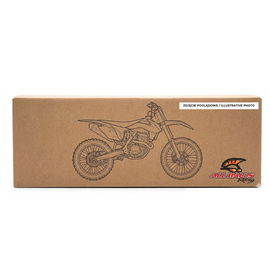 Przekładnia kierownicza Polaris RZR XP 1000 TRAILS AND ROCKS ALL BALLS | 51-4035