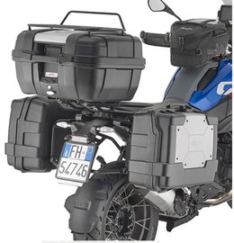 Stelaż kufrów bocznych MONOKEY BMW R 1300 GS ADVENTURE Kappa | KLO5146MK