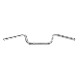 Kierownica stalowa motocyklowa Honda CBF 1000 chrom BikeTec | BT0168