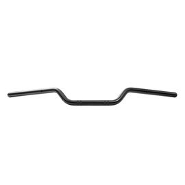 Kierownica stalowa motocyklowa Kawasaki Z 750 czarny BikeTec | BT0170