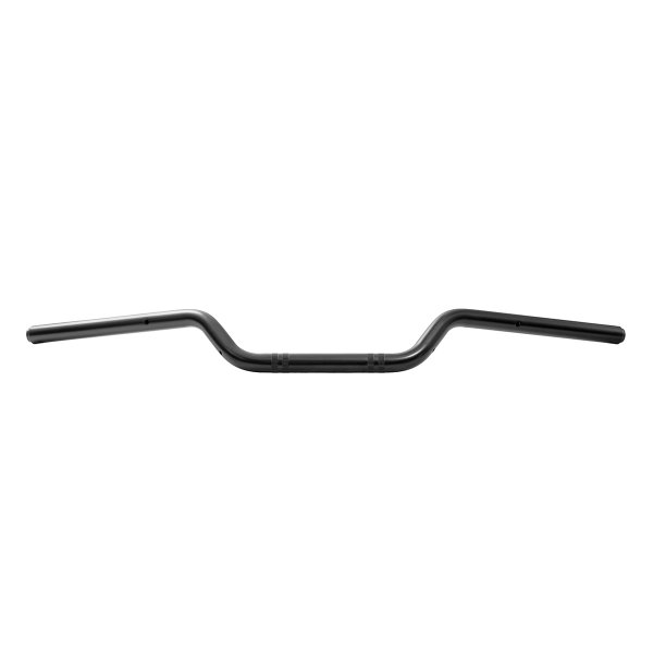 Kierownica stalowa motocyklowa Kawasaki Z 750 czarny BikeTec | BT0170
