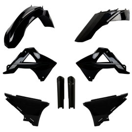 Komplet plastików (FULL KIT) Gas Gas EC/EC-E 125, 200, 250, 300, EC/EC-F