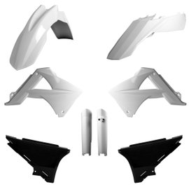 Komplet plastików (FULL KIT) Gas Gas EC/EC-E 125, 200, 250, 300, EC/EC-F
