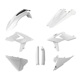 Komplet plastików (FULL KIT) Beta 2T/4T Polisport | 91552