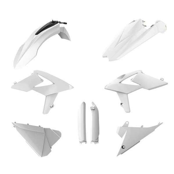 Komplet plastików (FULL KIT) Beta 2T/4T Polisport | 91552