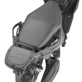 Stelaż kufra centralnego Yamaha CYGNUS RAYZR 125 (bez płyty) Kappa | KR2168