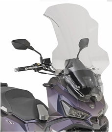 Szyba SYM ADX 125 78x56 cm Kappa | KD7069ST