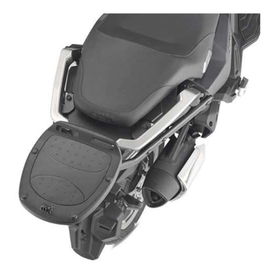 Stelaż kufra centralnego SYM ADX 125 (bez płyty) Kappa | KR7069