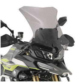 Szyba Voge VALICO 900 DSX (43x45cm) przyciemniana Kappa | KD9260S