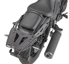 Stelaż kufra centralnego Kawasaki ELIMINATOR 500 (bez płyty) Kappa | KR4134