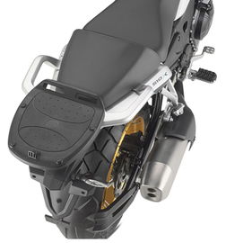 Stelaż kufra centralnego Kove 510 X (bez płyty) Kappa | KR9650