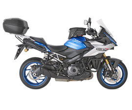 Szyba Suzuki GSX S 1000 GX (51x28cm) przezroczysta Kappa | KD3128ST