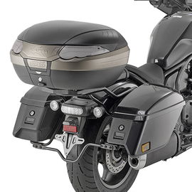 Adapter do zamontowania stelaża centralnego KR1194 Honda CMX 1100 T Rebel Kappa