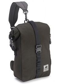 Torba (TANKBAG) na zbiornik magnetyczna wodoodporna poj. 6L Cafe Racer Scrambler