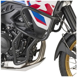 Gmole osłony silnika BMW F 900 GS czarne Kappa | KN5145